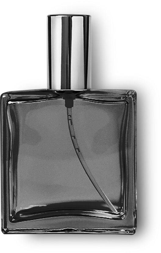 Bottle of Perfume